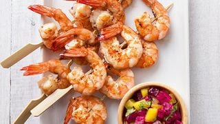 This Is Going To Be Your Go-to Dish For Grill Weekends
