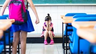 Don't Raise a Mean Girl! 6 Tips to Stop This Behavior