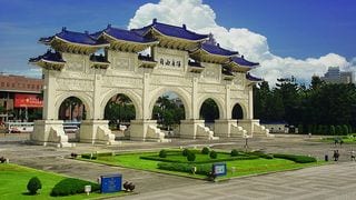 Taiwan Is Now Visa-Free for Pinoys, but There's a Catch
