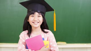 A Step-By-Step Guide to Building Your Child's College Fund