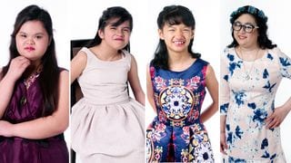 Miss Possibilities Pageant Celebrates Girls With Special Needs