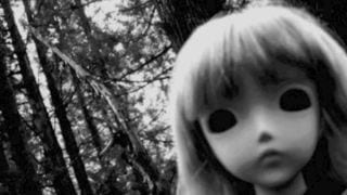 Pure Fiction: 2 Tales of Horror and Dread