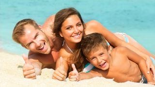 Becoming More Efficient Made Me a Confident Parent