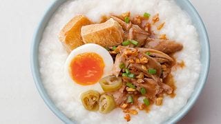 Comfort Food You Can Make for Breakfast or Merienda