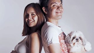 Top of the Morning: Paolo and Sam Valenciano Welcome a Baby Girl!