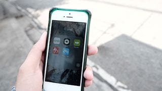 Ride-booking, Ride-sharing Apps in the Metro: Which One Is For You?