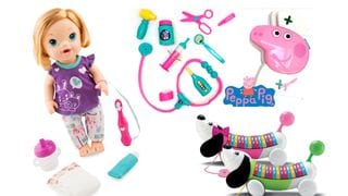 14 Toys to Encourage Your Child to Talk (Babies to Preschoolers)