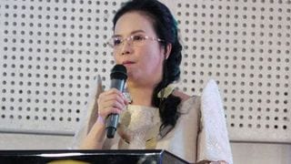 PAO Chief Persida Acosta Favors Tougher Penalties on Women Who Cheat