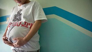 Top of the Morning: Pregnant 16-Year-Old Infected With Zika