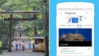 These Apps Can Plan Your Family's Whole Travel Itinerary for You