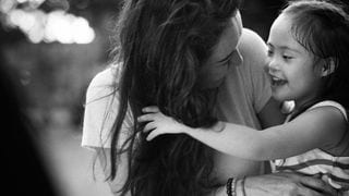 'My Daughter Has Down Syndrome. I Thought It Was God's Punishment'