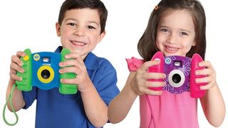 10 Techy Toys to Help Your Kids Learn and Even Build Robots!