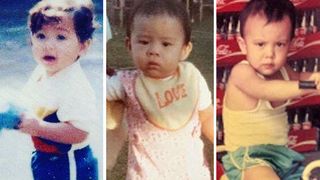 Tatay na Sila! Can You Guess Who These Celeb First-Time Dads Are?