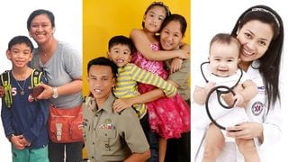So Inspiring! 3 Moms Who Work Odd Hours Are Winning at Motherhood