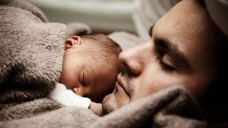Dear Firstborn: Thank You for Letting Me Grow Up Beside You