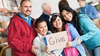 Start the Year Right: Advocacies You Can Support as a Family
