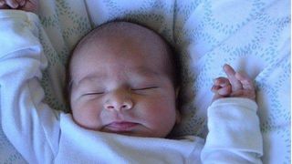 Nothing I Did Worked, So I Hired a Sleep Coach for My Baby