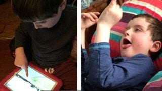 A Map App Gave This Nonverbal Boy With Severe Autism a Voice