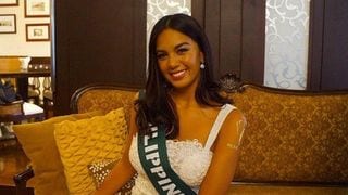 Former Miss PH Earth Backs Up Gabriela's Anti-Pageant Stand