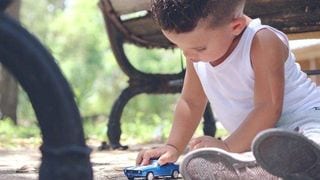 How to Prepare for Your Child's Preschool Interview