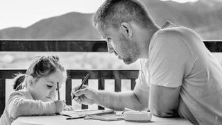 Let's Be Clear About What An IQ Score Says About Your Child