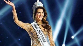 The New Miss Universe Has An Equally Gorgeous Mom