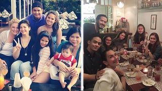 We Are Family! 6 Celeb Moms Who Are Friends for Their Kids