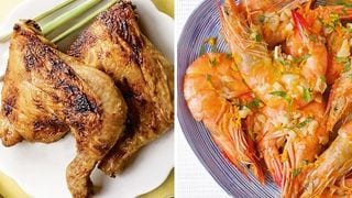 7 Ulam Recipe na Kayang Gawin Gamit ang 5 Sangkap Lang