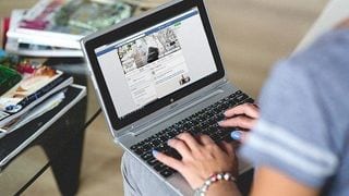 'New' FB Scam Helps Online Criminals Steal your Identity