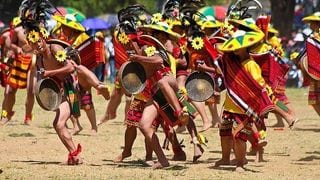 Bawal Magtext Habang Naglalakad! At Iba Pang Dapat Tandaan Sa Panagbenga 2020