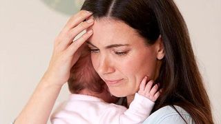 Pinay Moms on Postpartum Depression: 'I Felt So Alone'