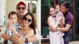 Marian on Couple Time After Baby Zia: 'Di Kami Makatulog!'