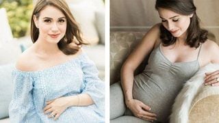 Buntis Is Sexy! How to Dress Your Bump for Date Night