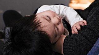 I Sought Another Opinion on My Son's Health -- My Own