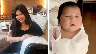 Mariel's Breast Milk Helped Sustain Rufa Mae's Newborn