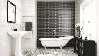 Whiten Tiles In A Snap With This Amazing DIY Cleaner
