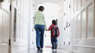 'Learn From My Mistake: Apply to Big Schools Early'