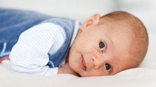 Your Unborn Baby Learns Language from Your Voice