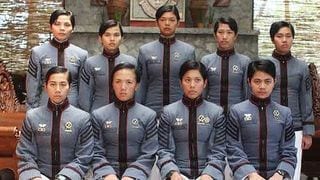 PMA Class of 2017 Valedictorian Is a Woman; Seven Other Women in Top 10