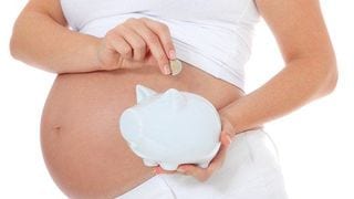 How Much Does Pregnancy Cost? Forget Frills to Keep Expenses Down