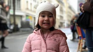 The Cutest Outfits Scarlet Snow Belo Has Ever Worn