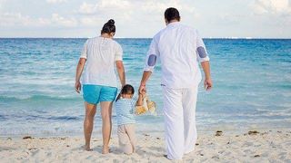 Boost Your Family's Well-Being With a Trip to the Beach