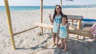 Your Family Travel Guide: 2 Kids, 2 Adults to San Juan, La Union