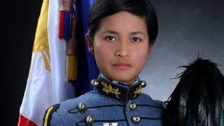This 25-Year-Old Went From Housemaid to PMA Graduate 