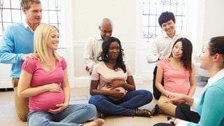 Take a Peek at Manila's Most Trusted Birthing Classes