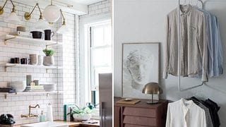 Quick Fixes To Small Space Styling Struggles