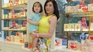 Dr. Belo: 'I Had So Much Love To Give That I Really Wanted A Baby'