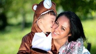 One Mom Asks: Is It That Bad to Be Just an 'Average Mom'?  