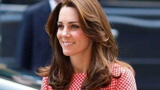 Royal Princess Gets Real About the Mental Health Issues Moms Face