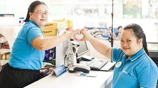 'We Look at Potential First. Their Disability Comes Second'